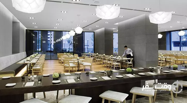 هتل فریزر رزیدنس کوالالامپور